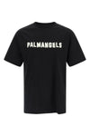 the palm angels palm hills t-shirt