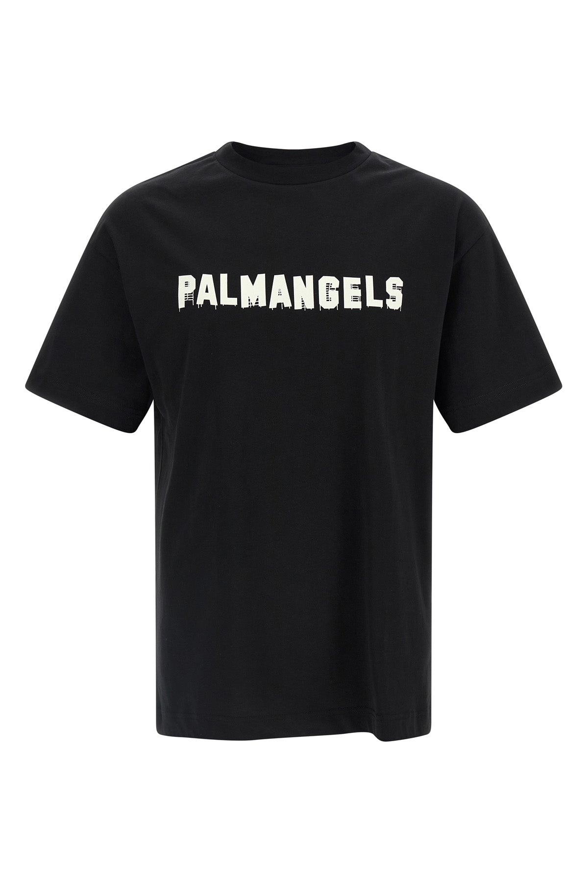 the palm angels palm hills t-shirt