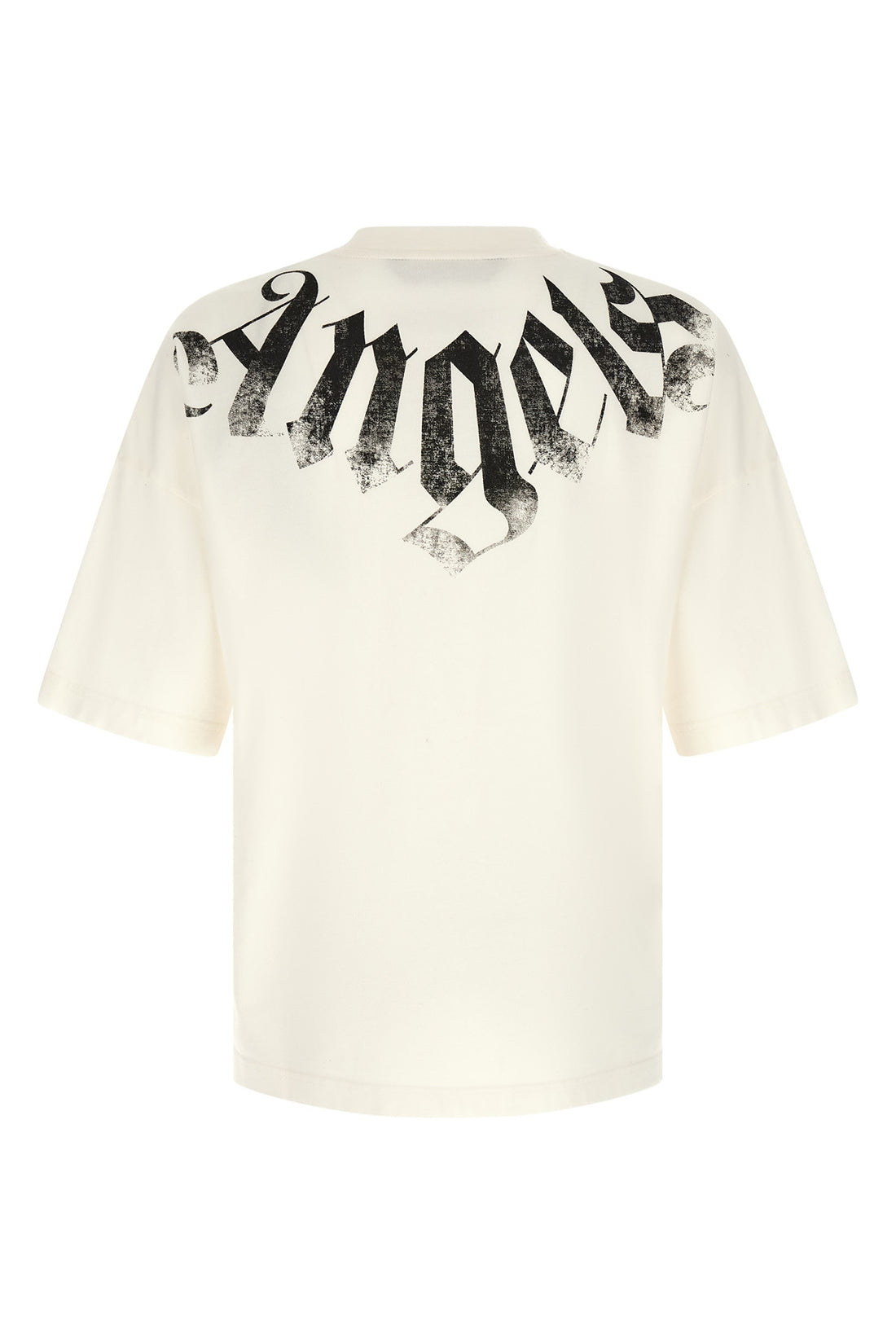 PALM ANGELS L the palm angels t-shirt