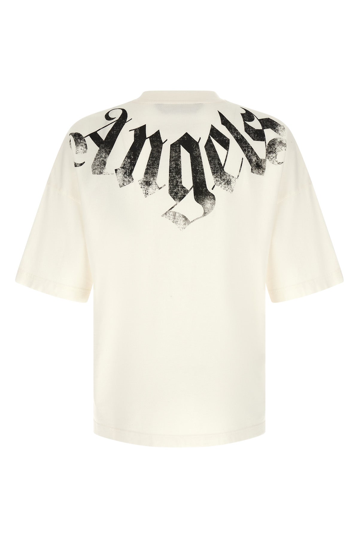 the palm angels t-shirt