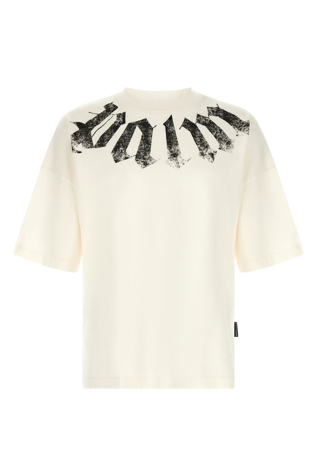 PALM ANGELS L the palm angels t-shirt
