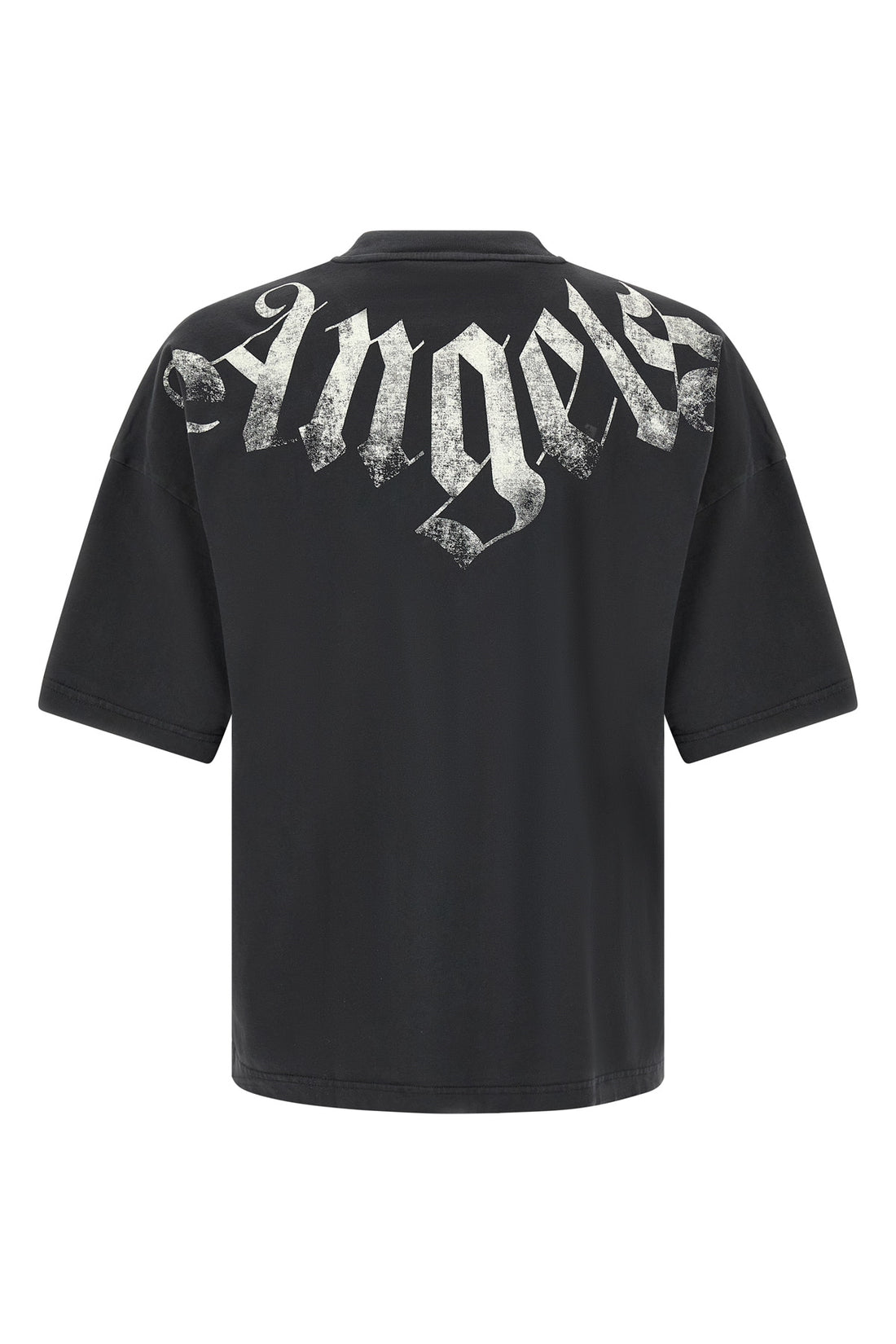 PALM ANGELS L the palm angels oversize t-shirt