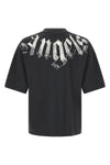 the palm angels oversize t-shirt