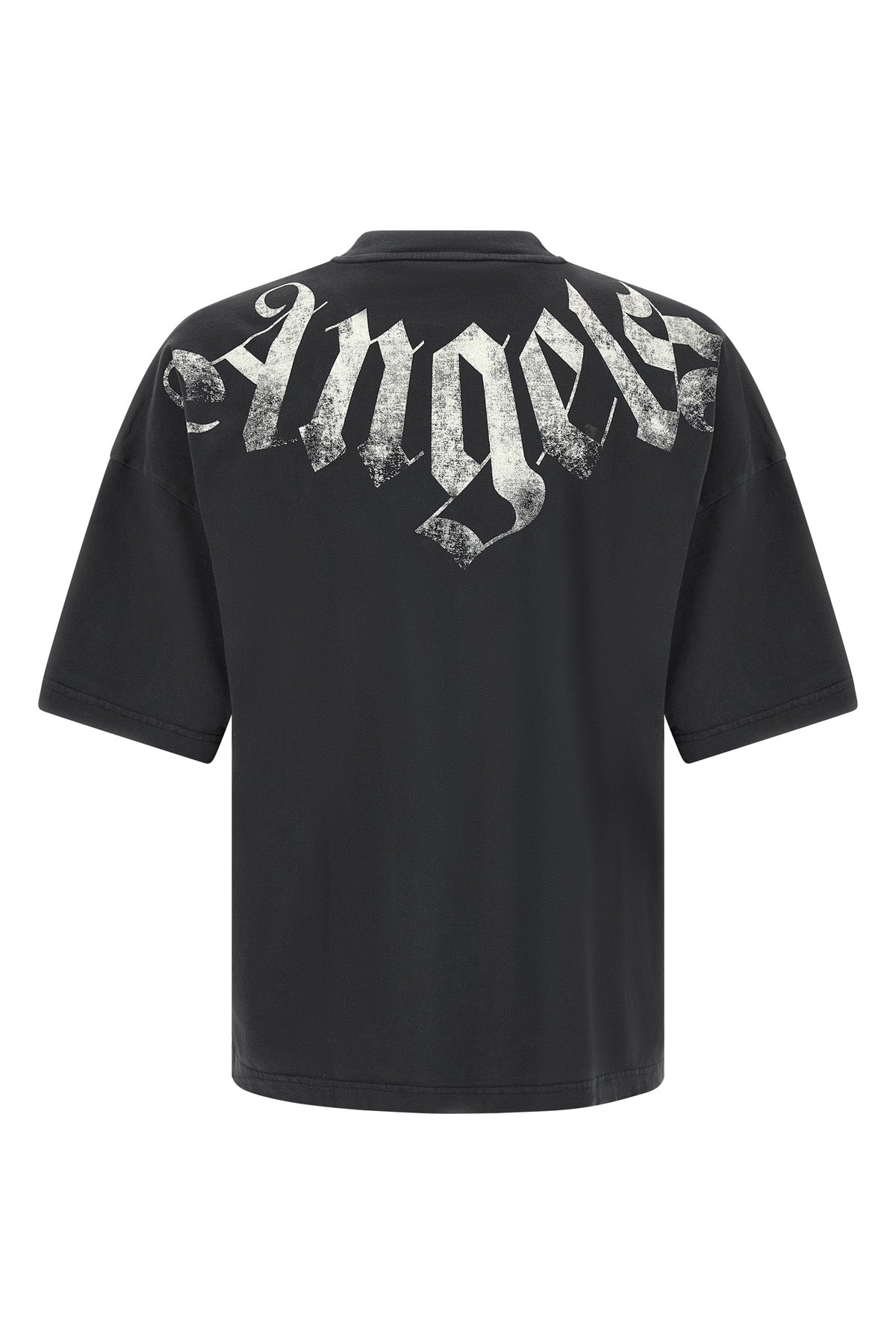 the palm angels oversize t-shirt