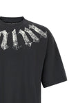 the palm angels oversize t-shirt