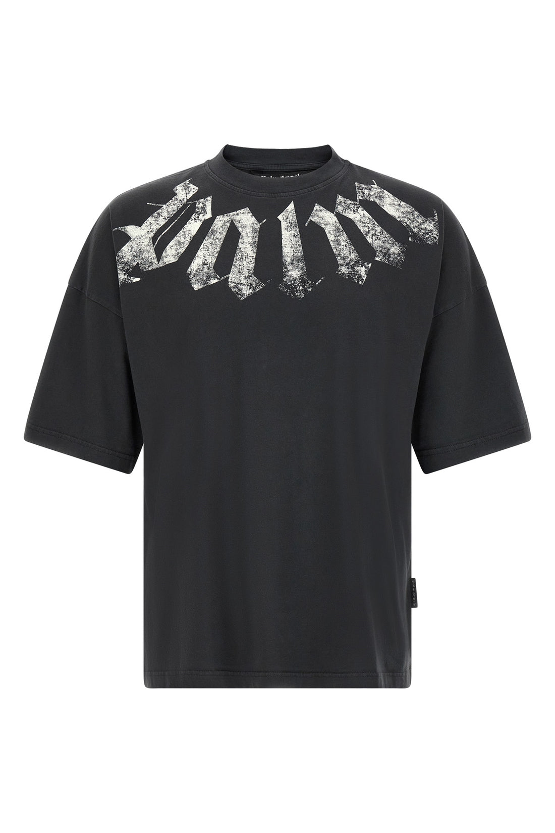 PALM ANGELS L the palm angels oversize t-shirt