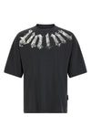 the palm angels oversize t-shirt