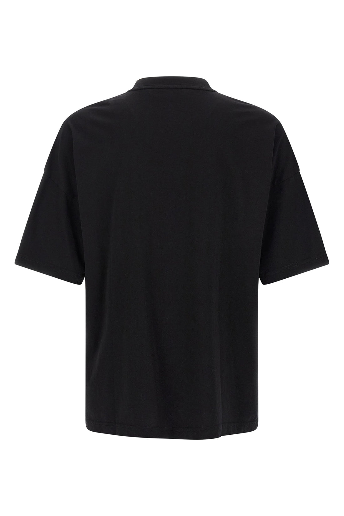 PALM ANGELS L the black palm angels palm drift t-shirt