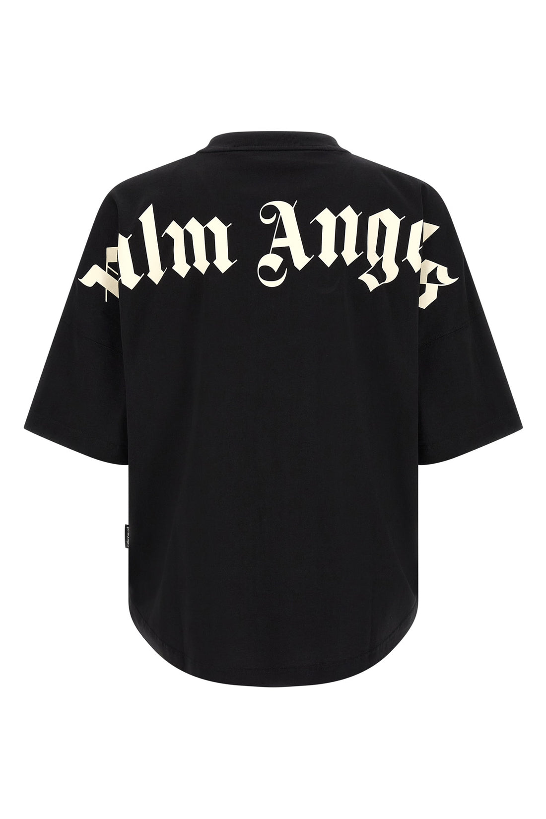PALM ANGELS L the palm angels pure cotton t-shirt
