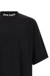 the palm angels pure cotton t-shirt