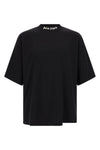 the palm angels pure cotton t-shirt