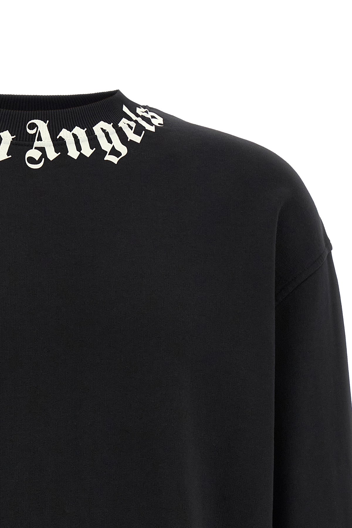 the palm angels sweatshirt