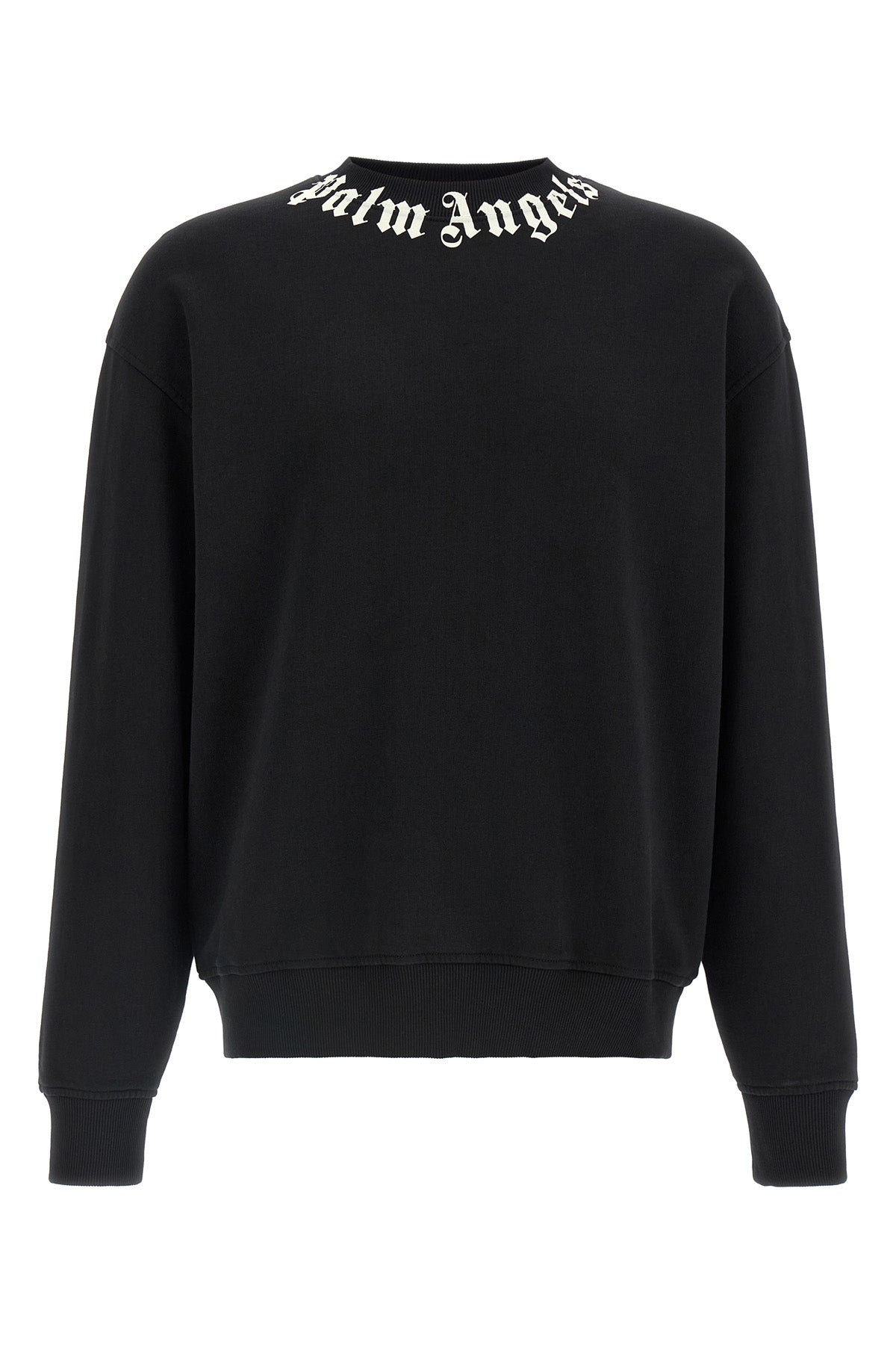 the palm angels sweatshirt