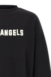 the palm angels palm hills sweatshirt