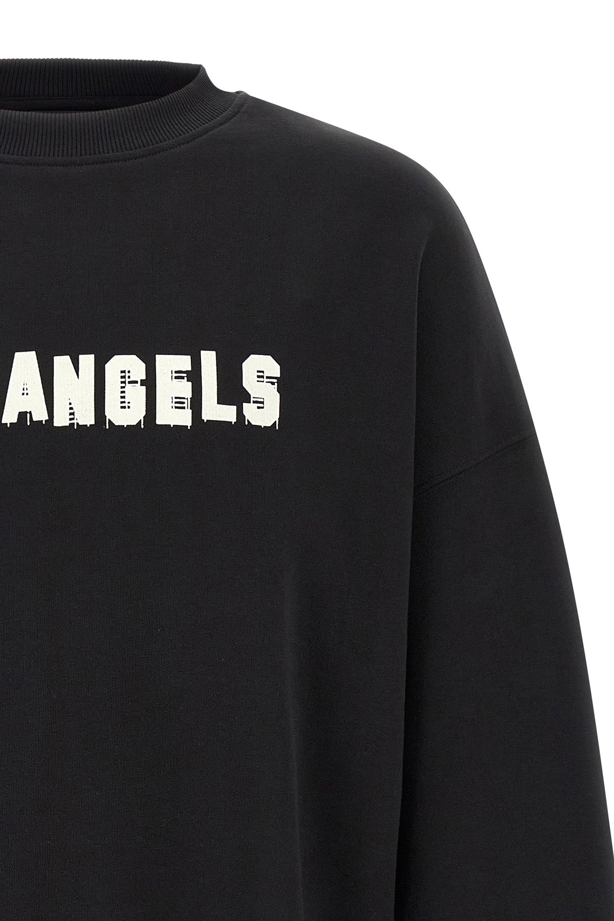 the palm angels palm hills sweatshirt