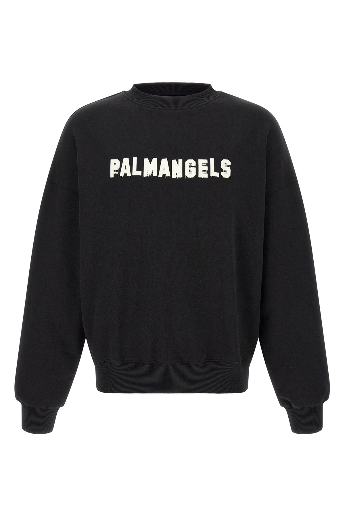 the palm angels palm hills sweatshirt