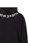 the palm angels hoodie