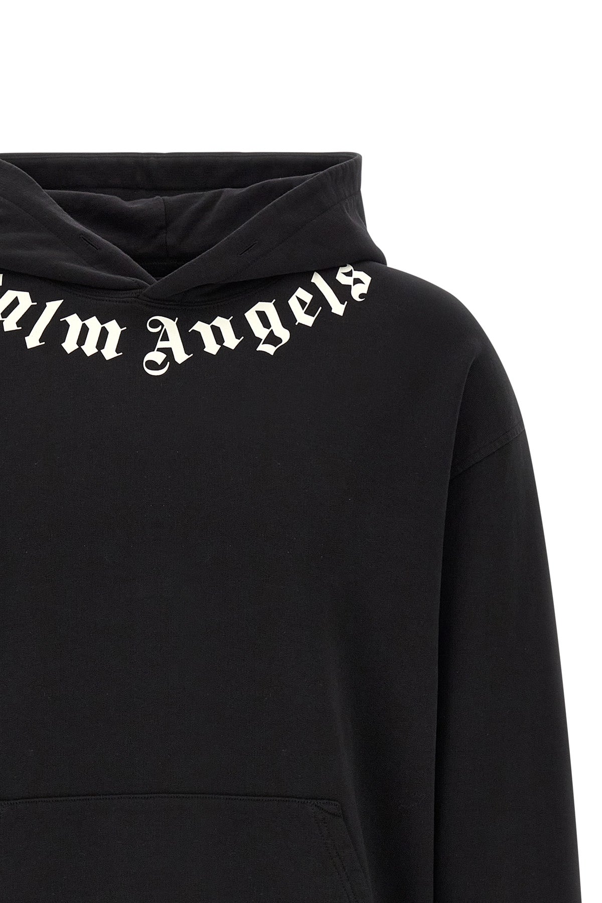 the palm angels hoodie