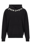 the palm angels hoodie