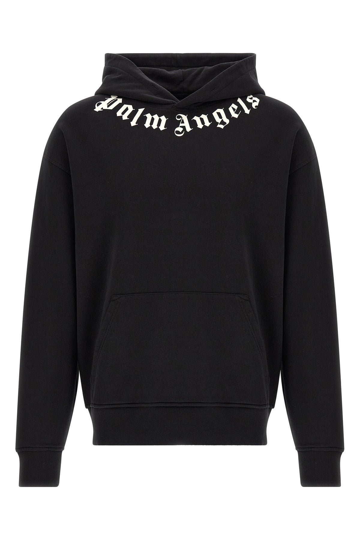the palm angels hoodie