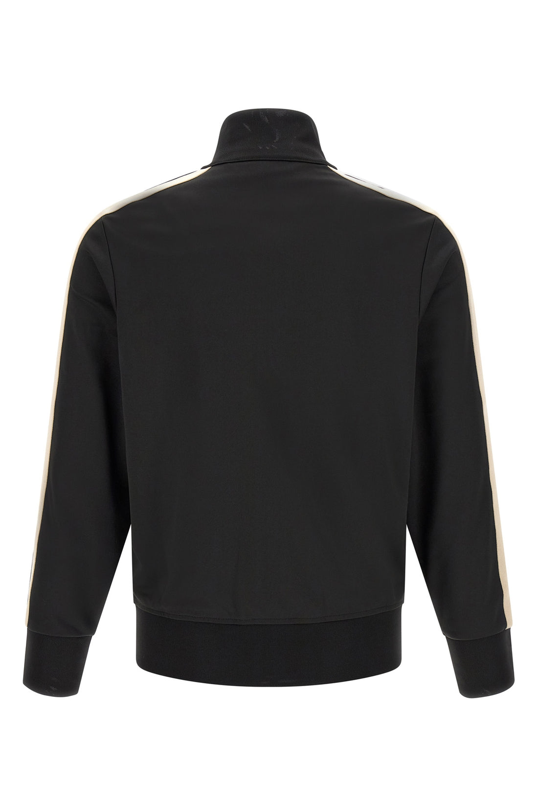 PALM ANGELS L the palm angels classic track sports sweatshirt