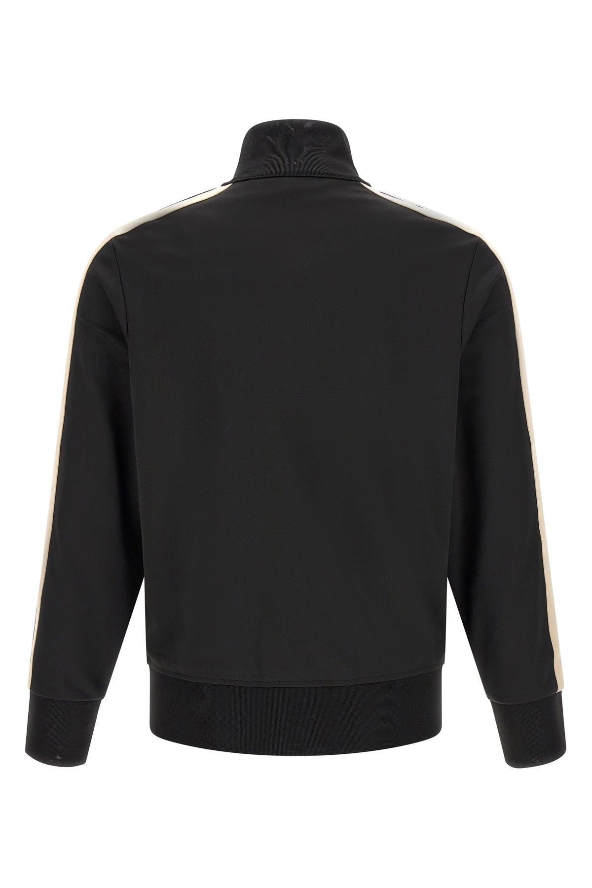 the palm angels classic track sports sweatshirt