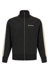 the palm angels classic track sports sweatshirt defines the codes of urban cloth