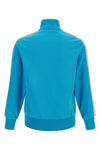 the palm angels track sweatshirt