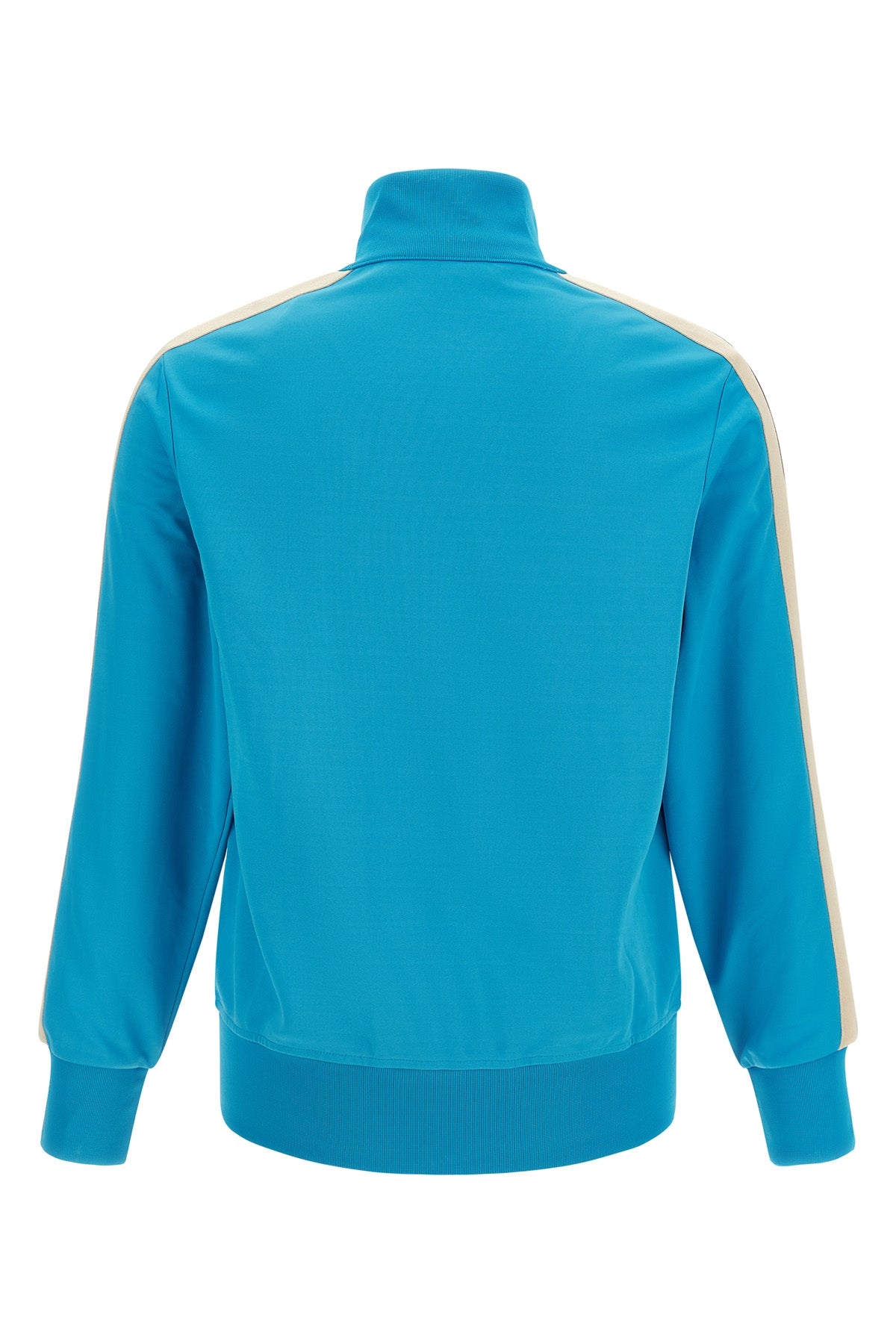 the palm angels track sweatshirt