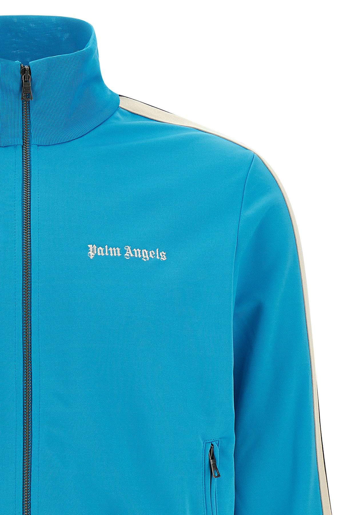 the palm angels track sweatshirt
