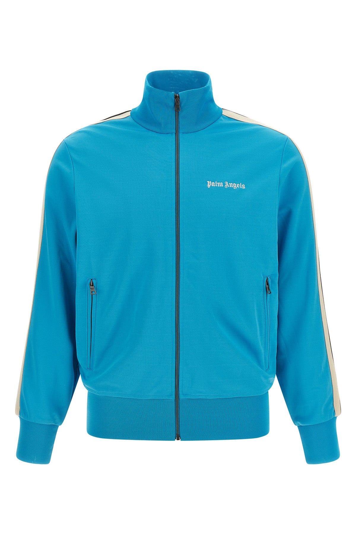the palm angels track sweatshirt