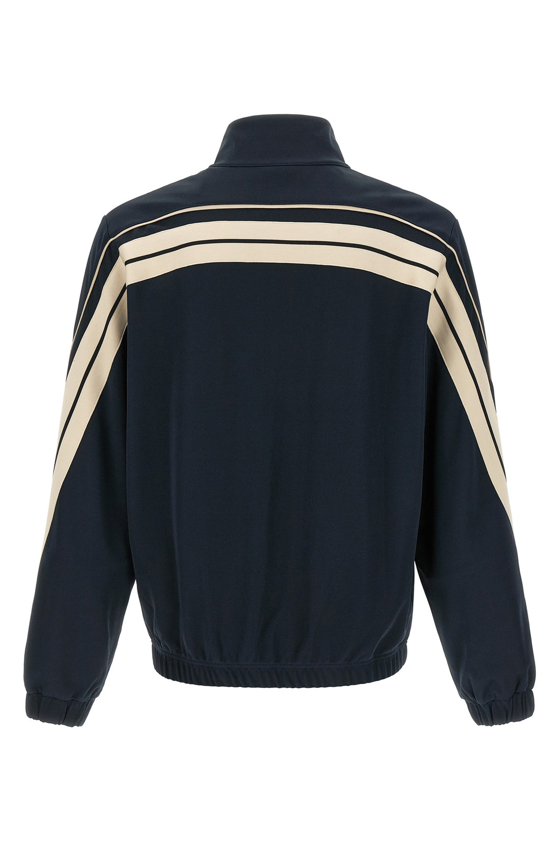 PALM ANGELS L the palm angels sweatshirt imposes itself