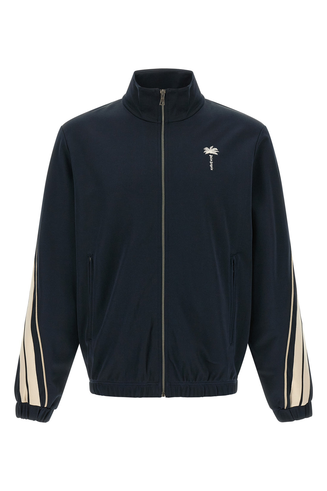 PALM ANGELS L the palm angels sweatshirt imposes itself