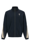 the palm angels sweatshirt imposes itself