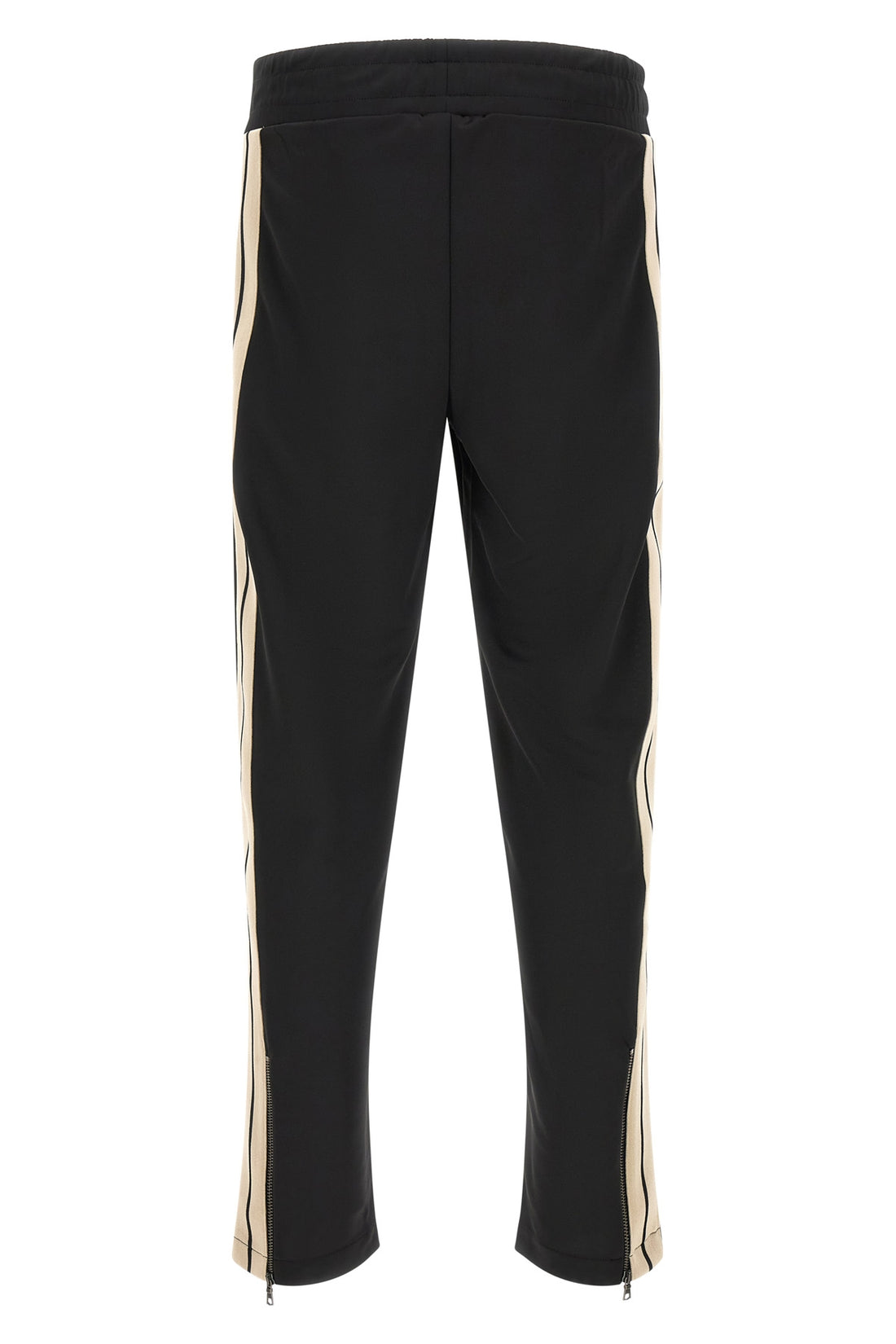 PALM ANGELS L palm angels track track pants