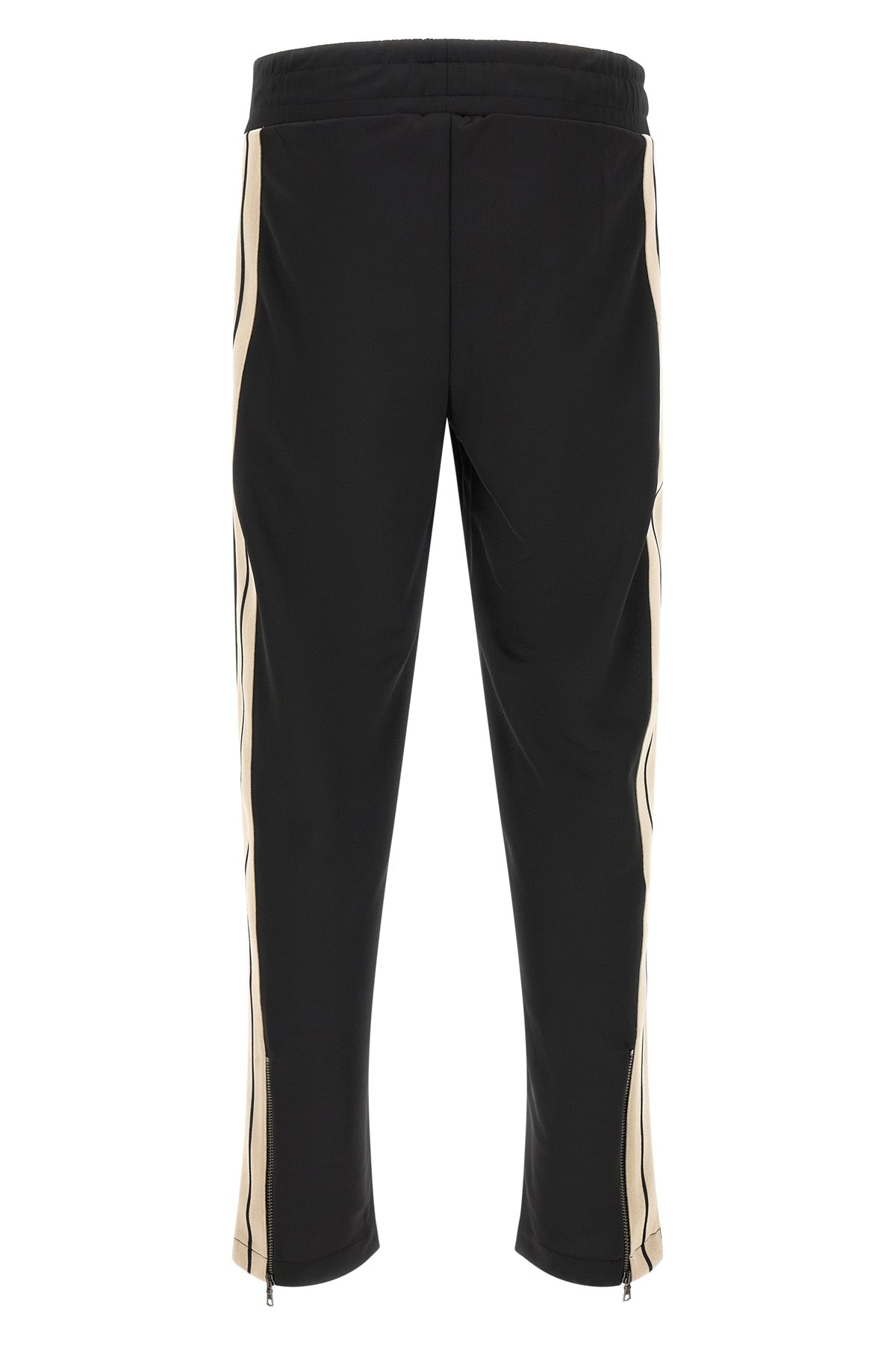 palm angels track track pants