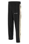 palm angels track track pants