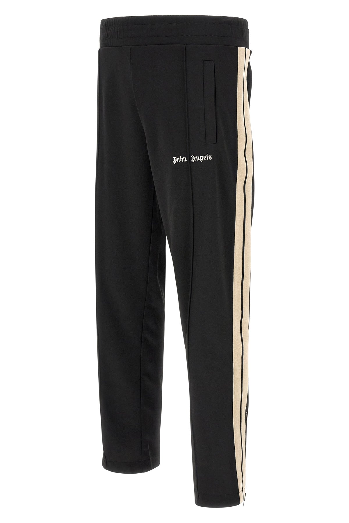 palm angels track track pants