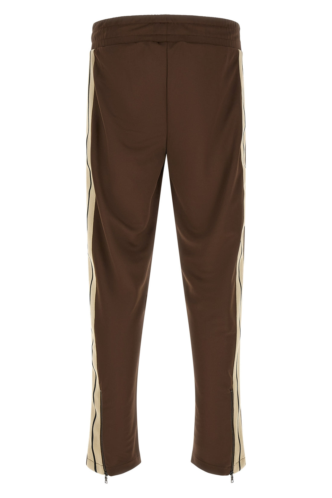 PALM ANGELS L palm angels track sports pants