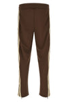 palm angels track sports pants