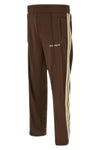 palm angels track sports pants