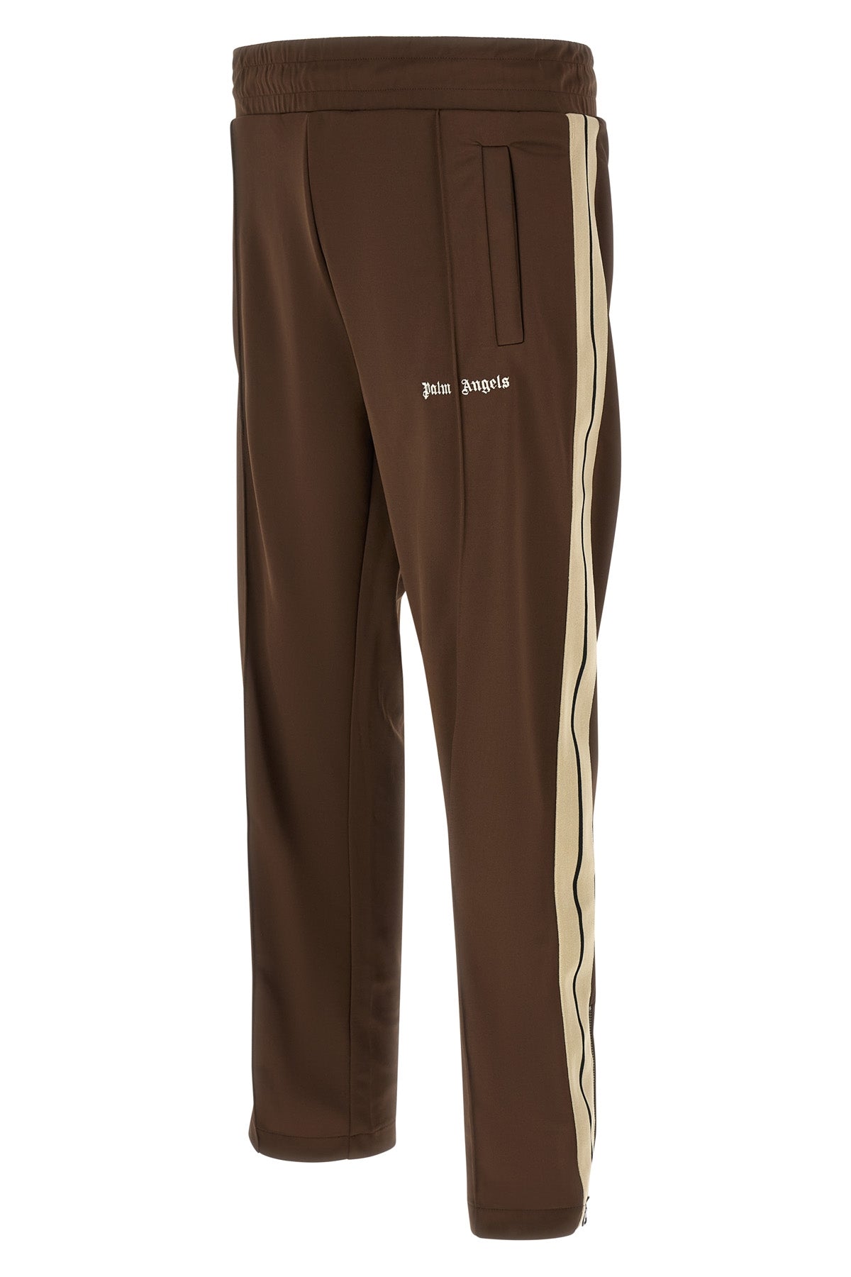 palm angels track sports pants