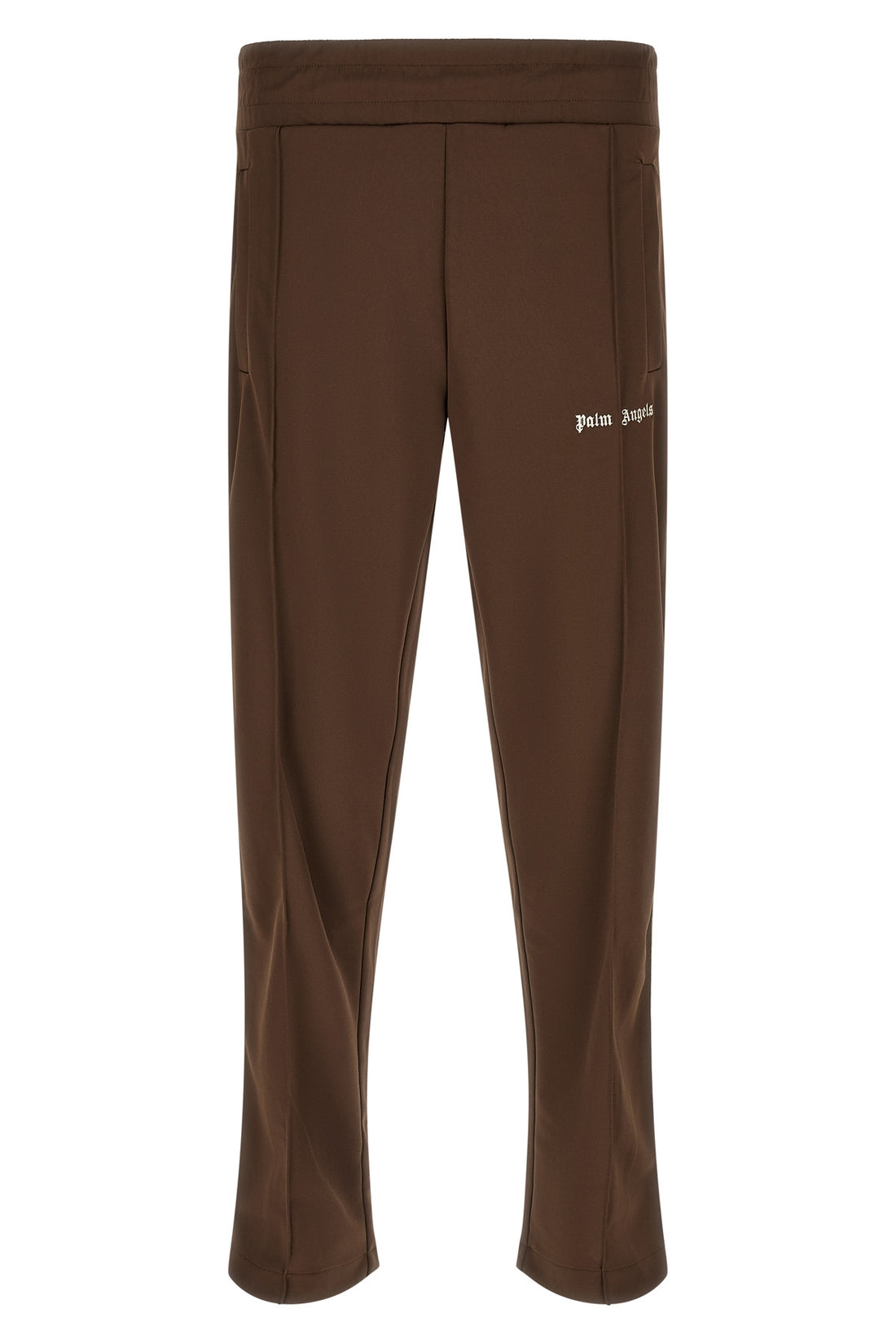 PALM ANGELS L palm angels track sports pants