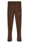 palm angels track sports pants