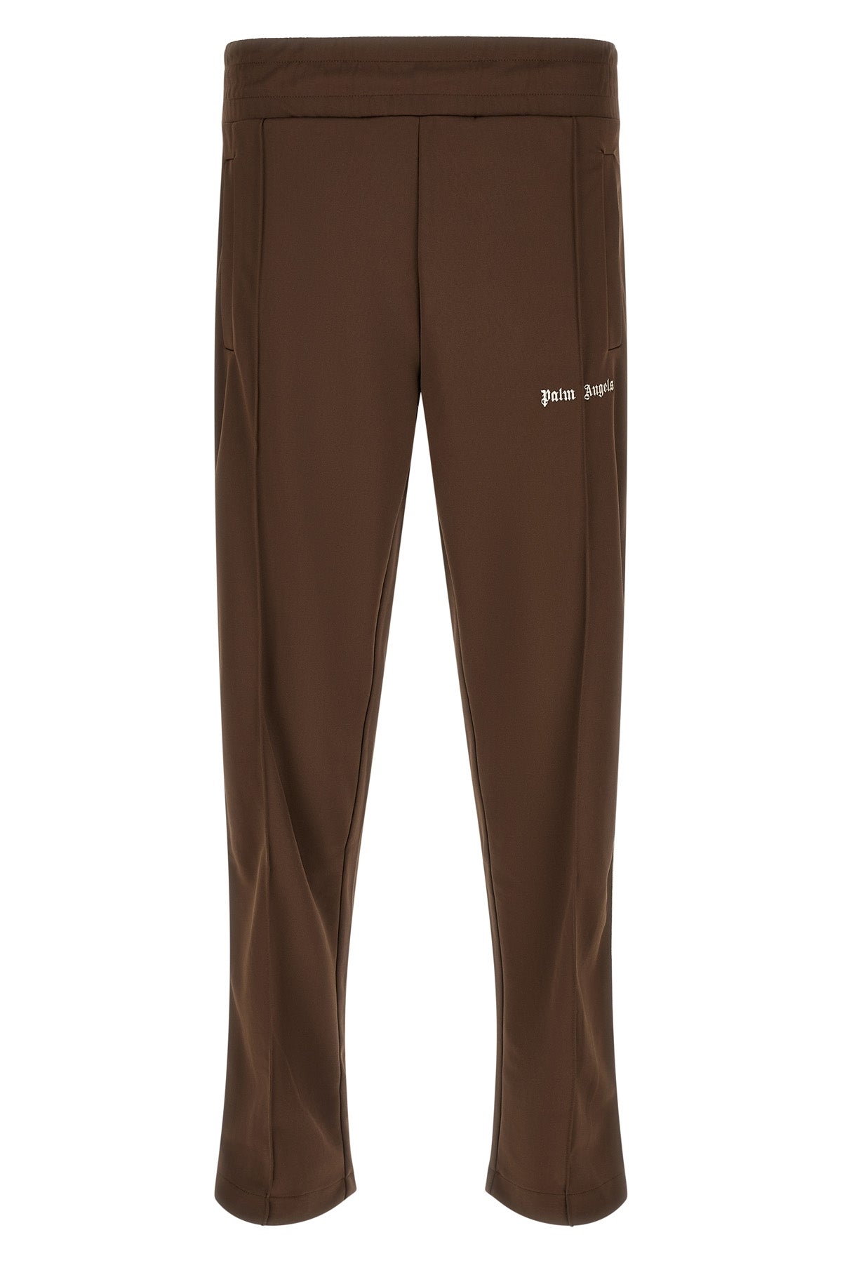 palm angels track sports pants