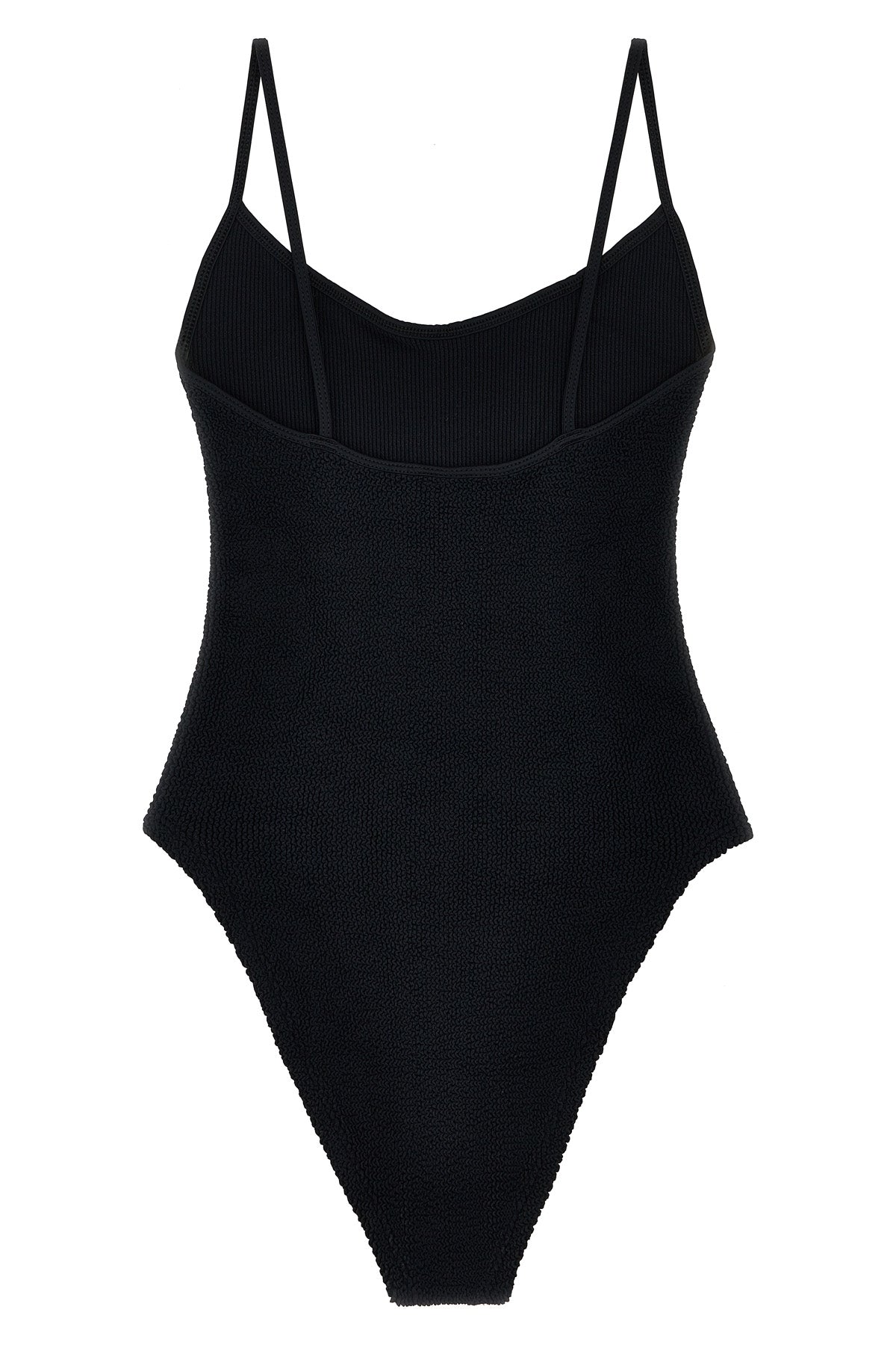 pamela swim one-piece swimsuit in the original crinkle(tm) fabric