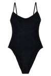 pamela swim one-piece swimsuit in the original crinkle(tm) fabric