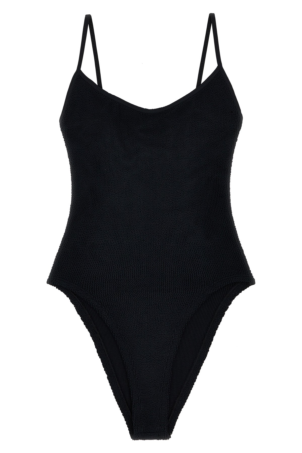 pamela swim one-piece swimsuit in the original crinkle(tm) fabric