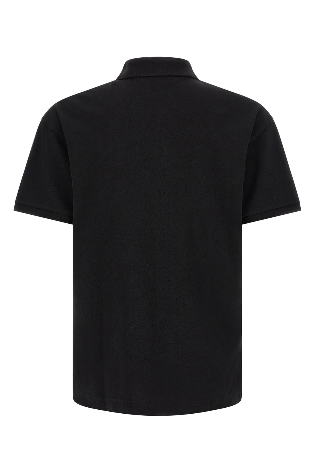 PALM ANGELS L the palm angels polo shirt
