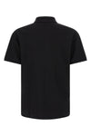 the palm angels polo shirt